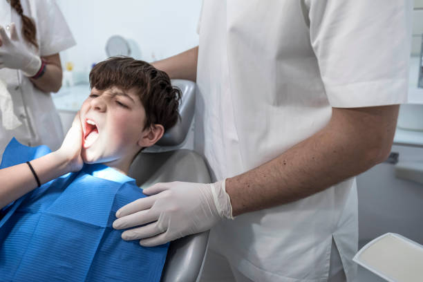 Best Emergency Treatment for Dental Infections or Abscesses in Heceta Beach, OR