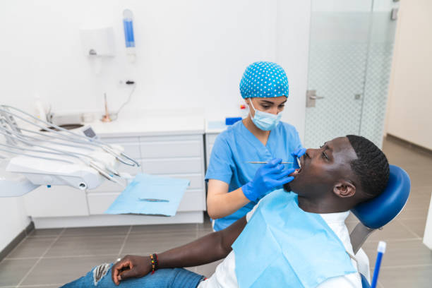 Best Pediatric Emergency Dentist in Heceta Beach, OR